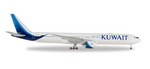 Herpa 530750  B777-300ER Kuwait Airways  1:500