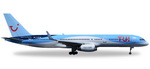 Herpa 530903  B757-200 TUI Airlines  1:500
