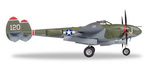 Herpa 580243  P-38 USAAF   1:72