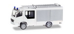 Herpa 012980  MiKi MB Atego  H0