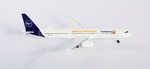 Herpa 531979  Lufthansa A321 "Fanhansa Team Plane"  1:500