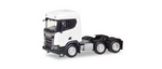 Herpa 309028  Scania CR XT  H0