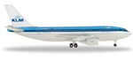 Herpa 531573  A310-200 KLM  1:500