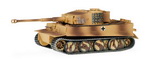 Herpa 746458  танк Тигр  H0