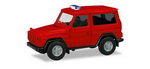 Herpa 013086  MiKi MB G-class  H0