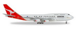 Herpa 500609-001  B747-400 Qantas  1:500