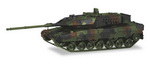 Herpa 746175  танк Leopard 2A7  H0