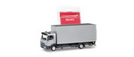 Herpa 013239  MiKi MB Atego`13  H0