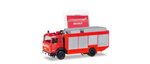 Herpa 013512  Miki Iveco Magirus  H0