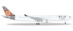 Herpa 531061  A330-300 Fiji Airways  1:500