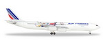 Herpa 531412  A340-300 Air France France`98  1:500