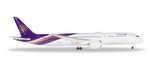 Herpa 531467  B787-9 Thai Airways  TS-TWA  1:500