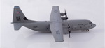 Herpa 559461  C-130J USAF 86th AW Ramstein  1:200