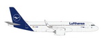 Herpa 533386  A320neo Lufthansa  1:500