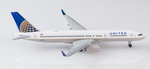 Herpa 532846  B757-200 United Airlines  1:500