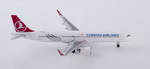 Herpa 532853  A321neo Turkish Airlines  1:500