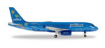 Herpa 533096  A320 JetBlue  1:500