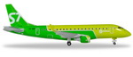 Herpa 562645  E170 S7 Airlines  1:400