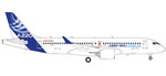 Herpa 562690  A220-300 Airbus  1:400