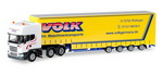 Herpa 926577  Scania ´13 TL "Volk"  H0